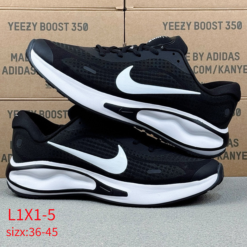 L1X1 Nike Journey Run running shoes 53$ gallery