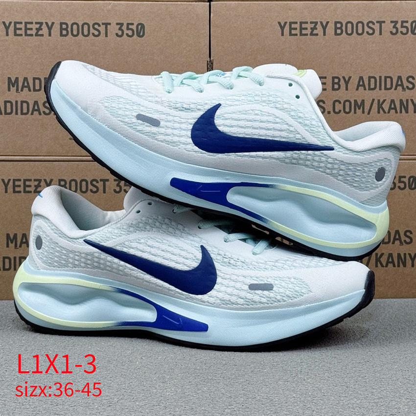 L1X1 Nike Journey Run running shoes 53$ gallery