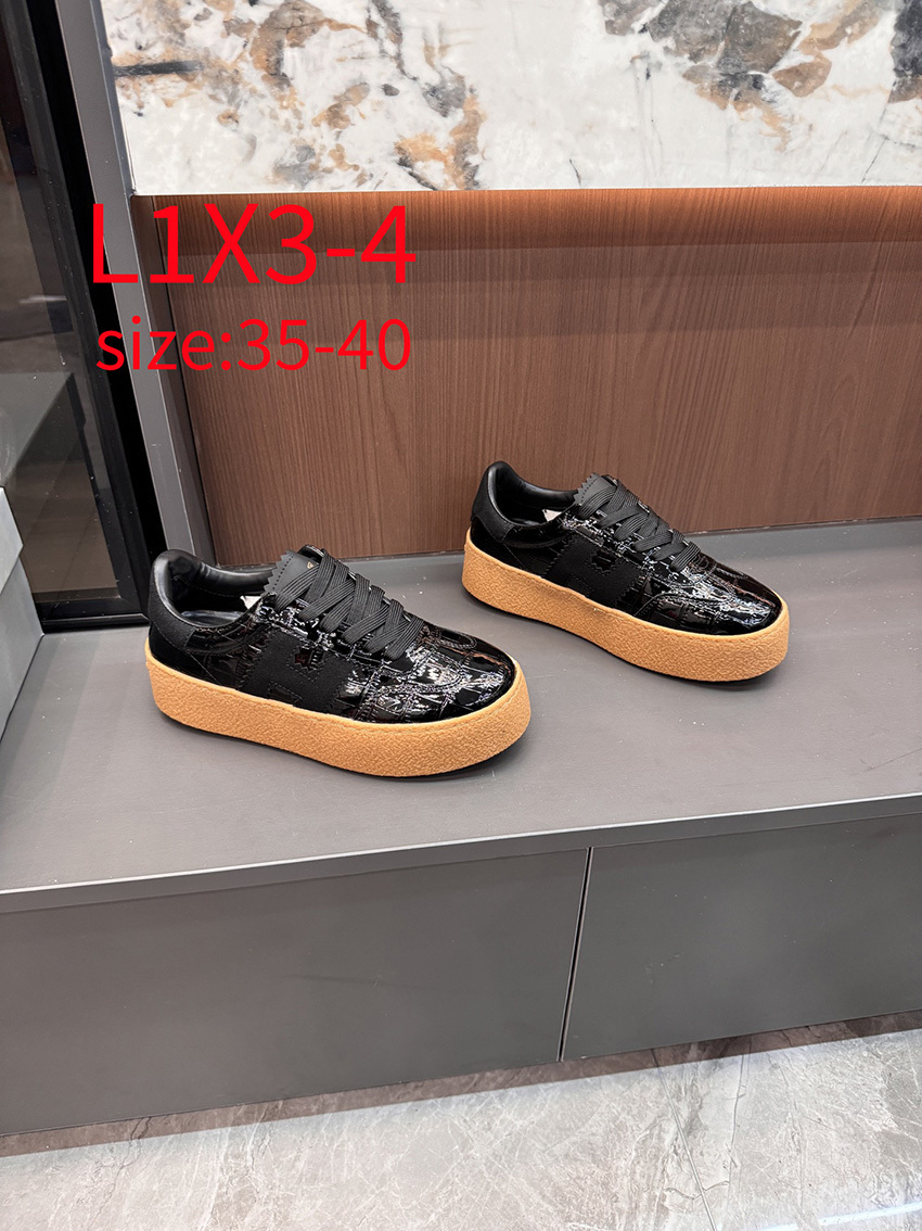 L1X3 Hogan 2026SS 65$ gallery