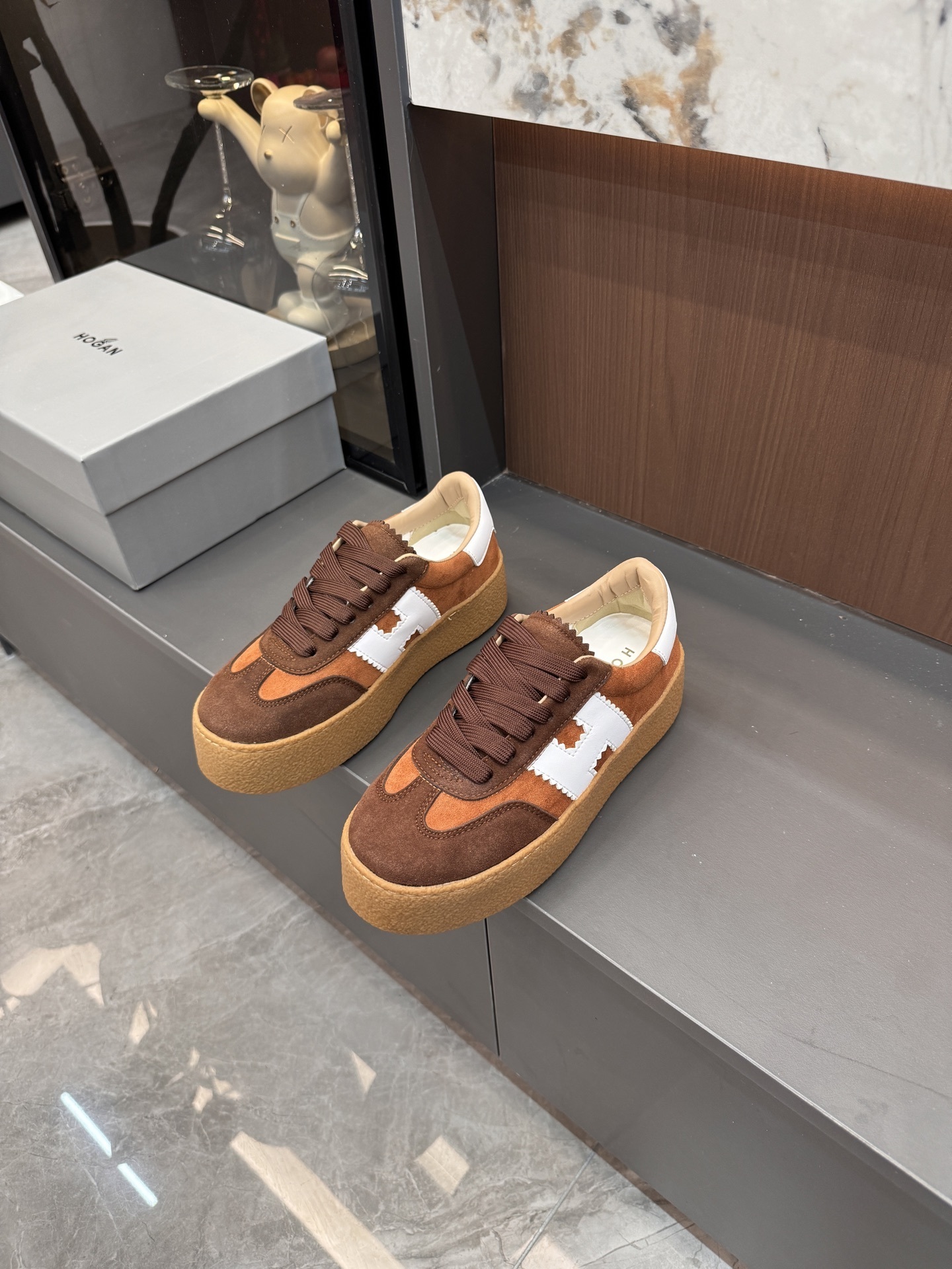 L1X3 Hogan 2026SS 65$ gallery