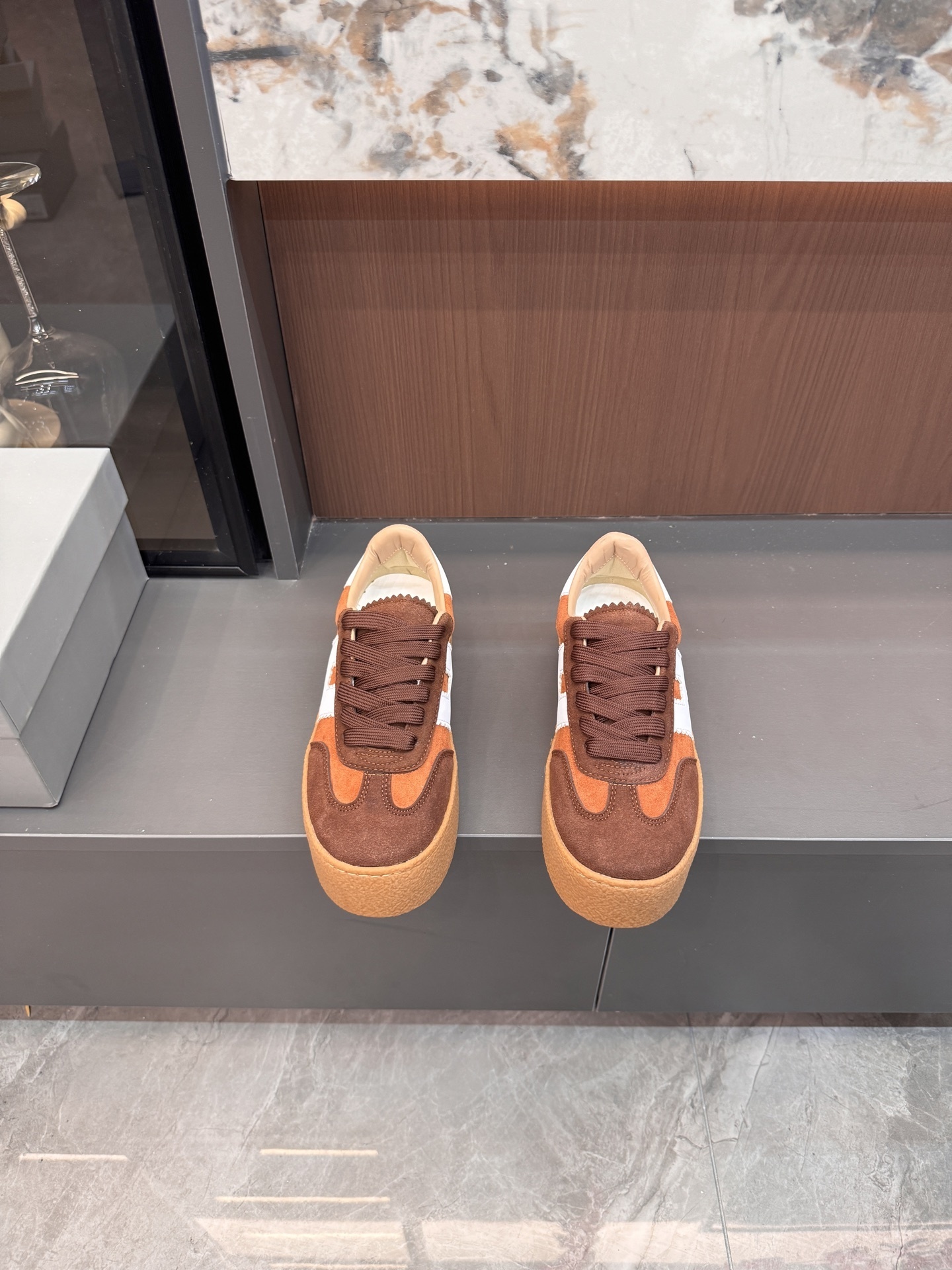 L1X3 Hogan 2026SS 65$ gallery