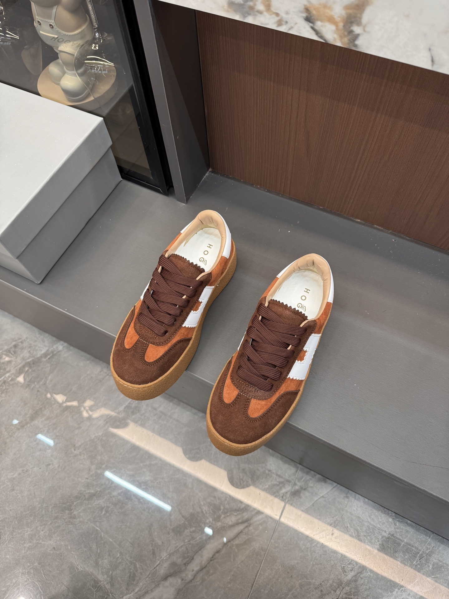 L1X3 Hogan 2026SS 65$ gallery