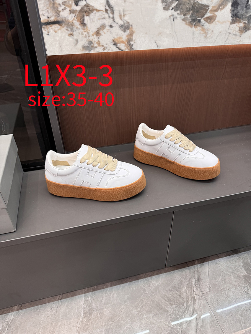 L1X3 Hogan 2026SS 65$ gallery