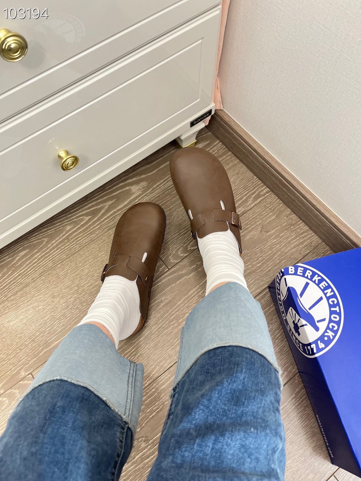 L1X4 Birkenstock mules 53$ gallery