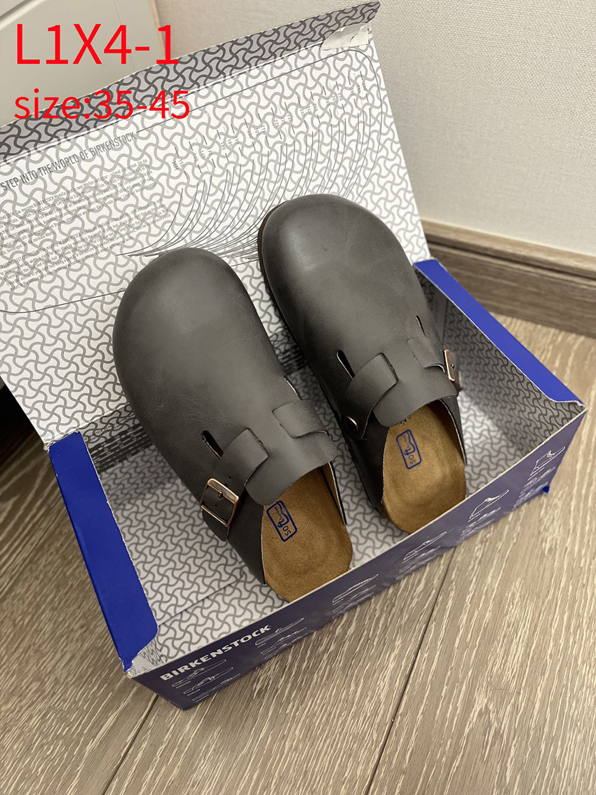 L1X4 Birkenstock mules 53$ gallery