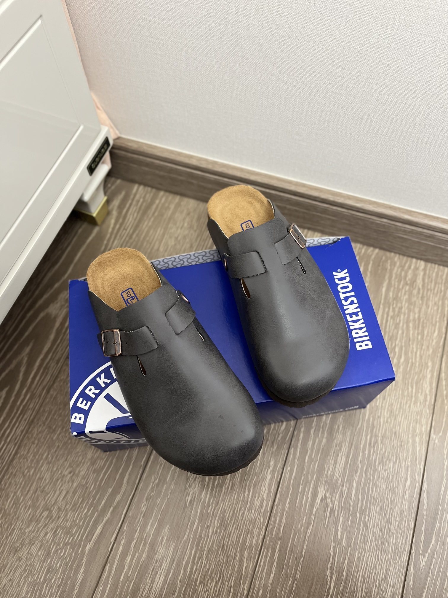 L1X4 Birkenstock mules 53$ gallery