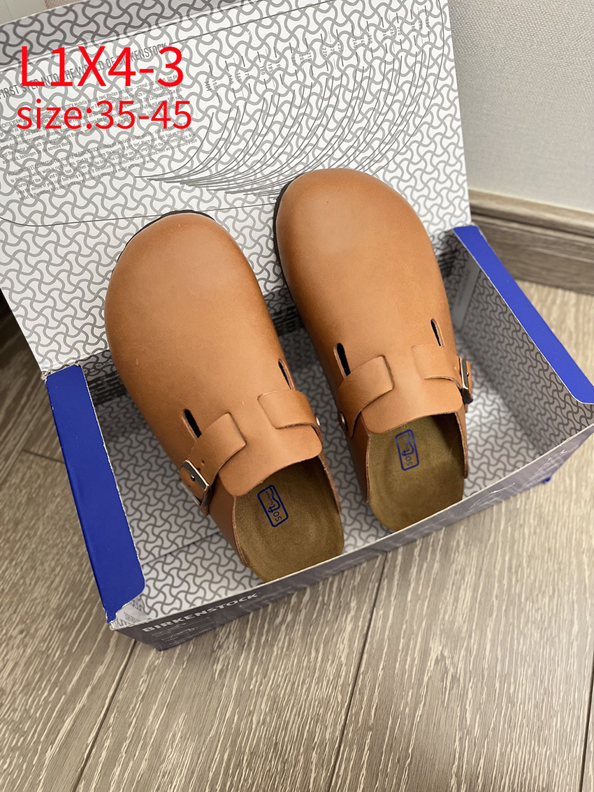 L1X4 Birkenstock mules 53$ gallery