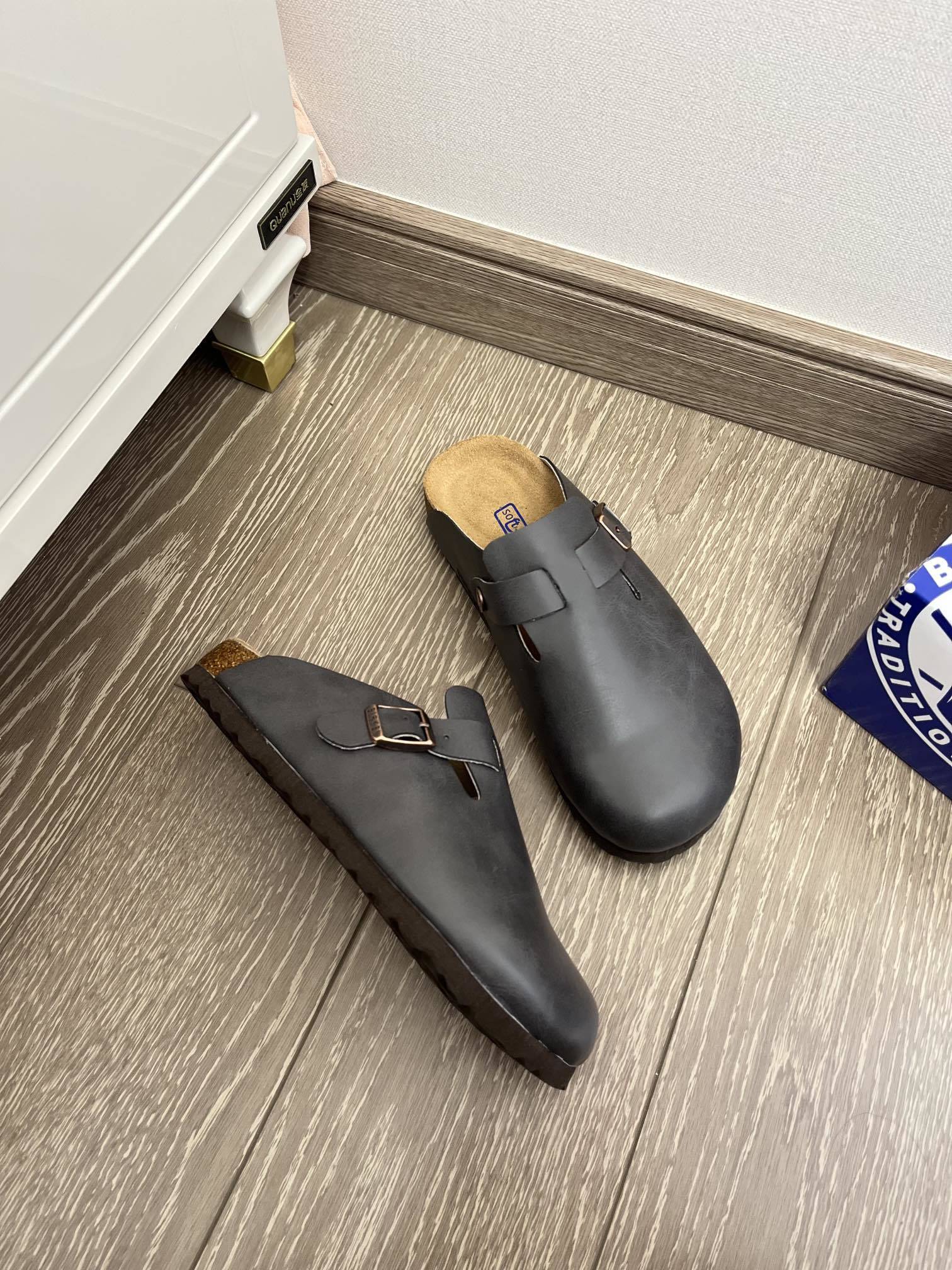 L1X4 Birkenstock mules 53$ gallery