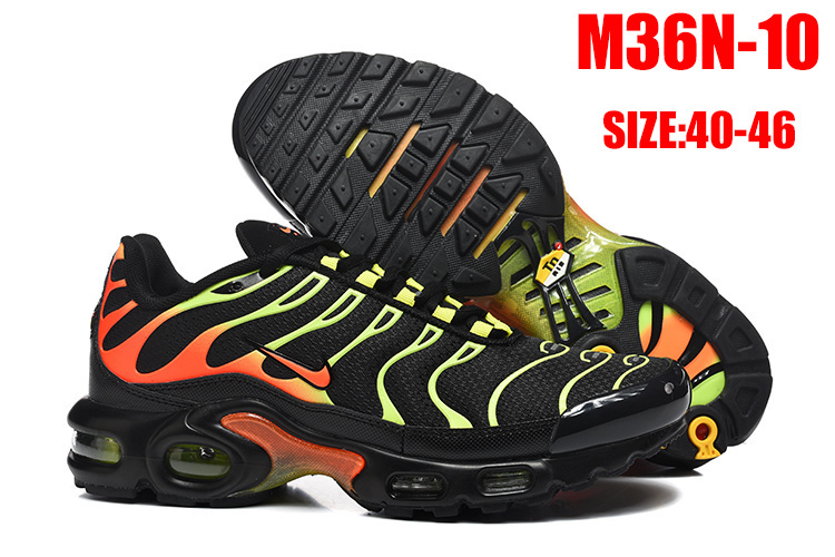 M36N NIKE AIR MAX TN 48$ gallery