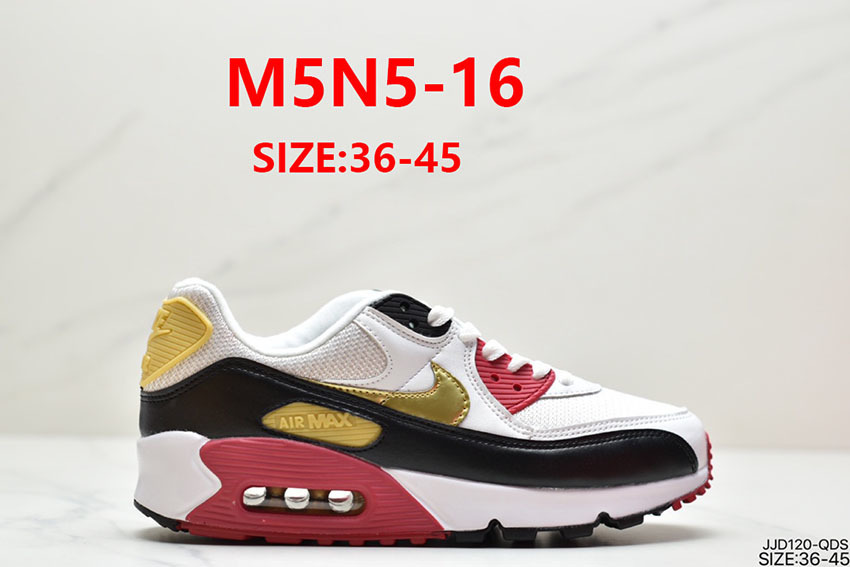 M5N5 Nike Air Max 90 45$ gallery