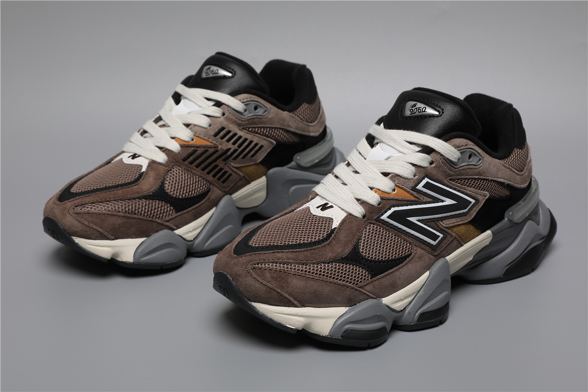 M68N New Balance 9060 Large Size 58$ gallery
