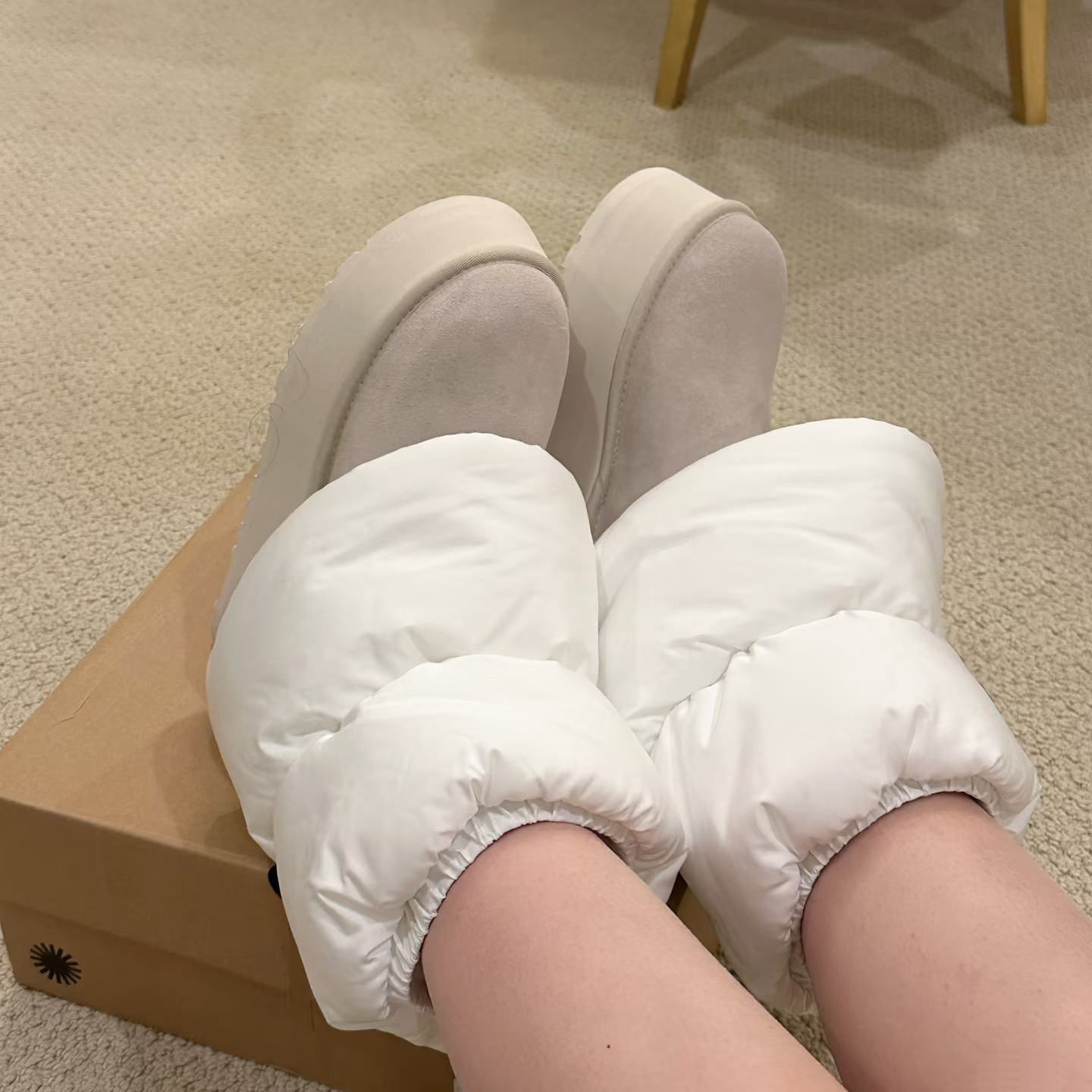 M75G UGG BOSST 58$ gallery