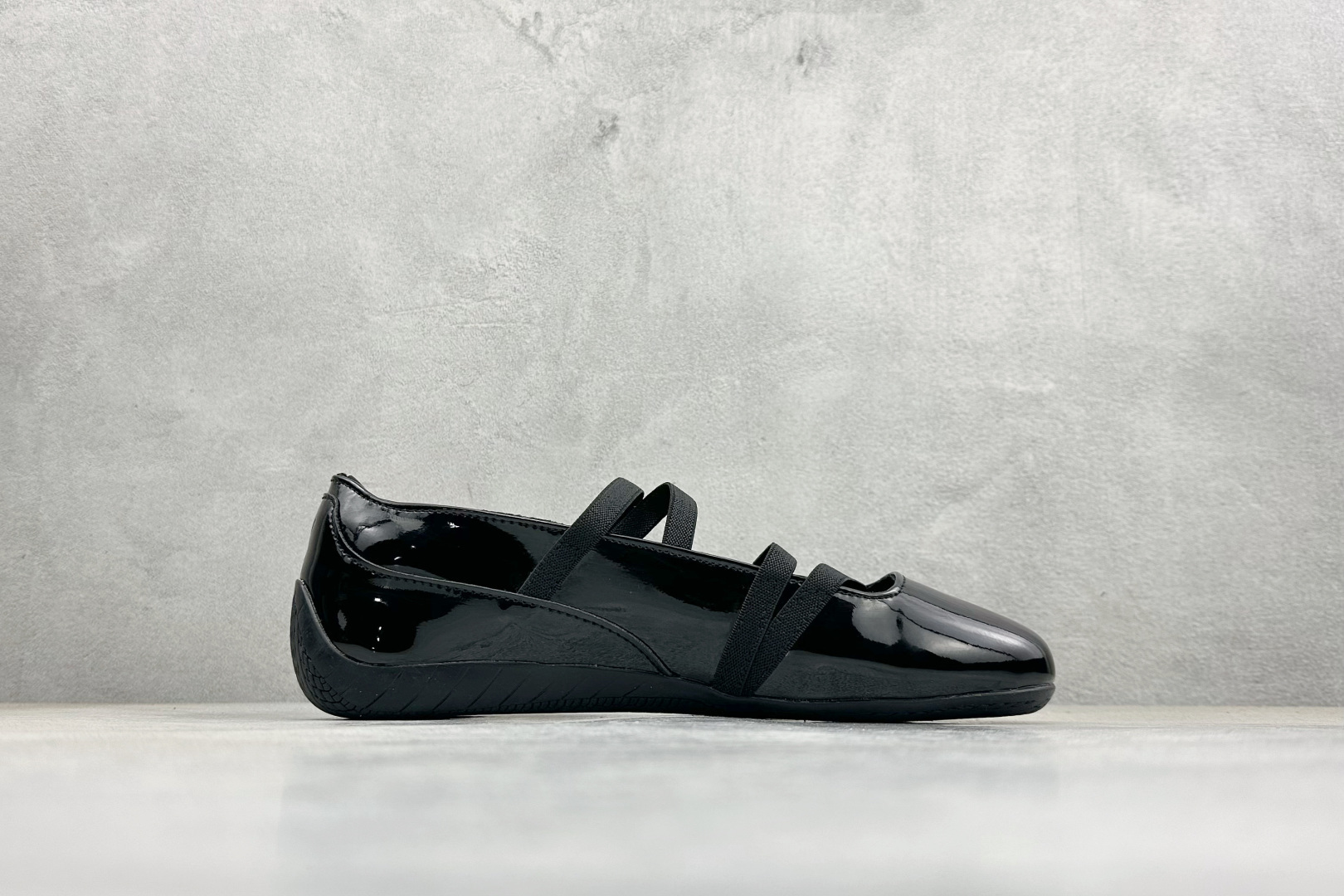 MF54 PuMa Ballet Shoes $50 gallery