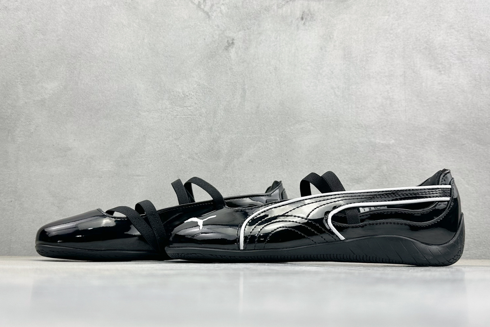 MF54 PuMa Ballet Shoes $50 gallery