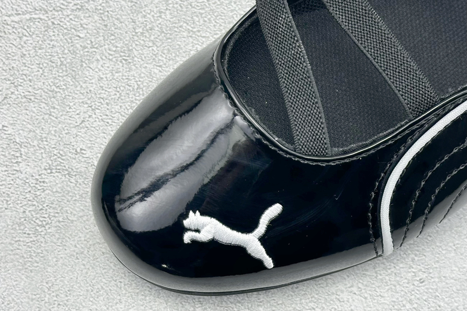 MF54 PuMa Ballet Shoes $50 gallery