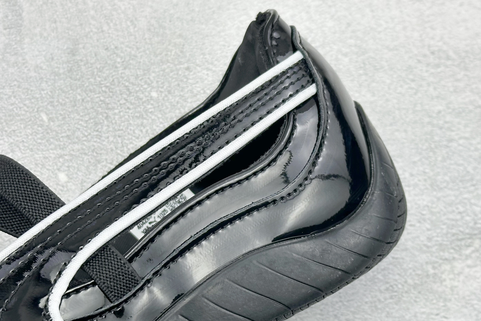 MF54 PuMa Ballet Shoes $50 gallery