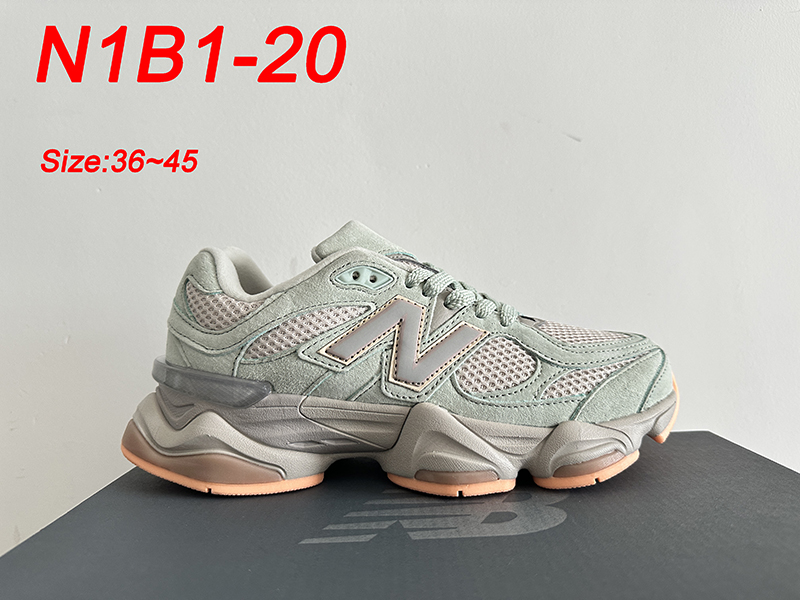 N1B1 New Balance 9060 53.8$ gallery
