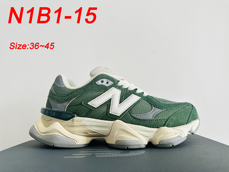 N1B1 New Balance 9060 53.8$ gallery