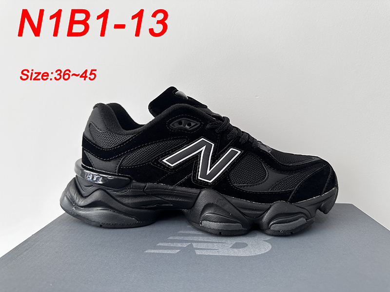 N1B1 New Balance 9060 53.8$ gallery