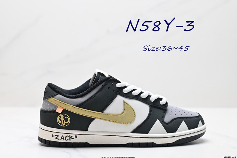 N58Y NIKE DUNK LOW shoes 50$ gallery