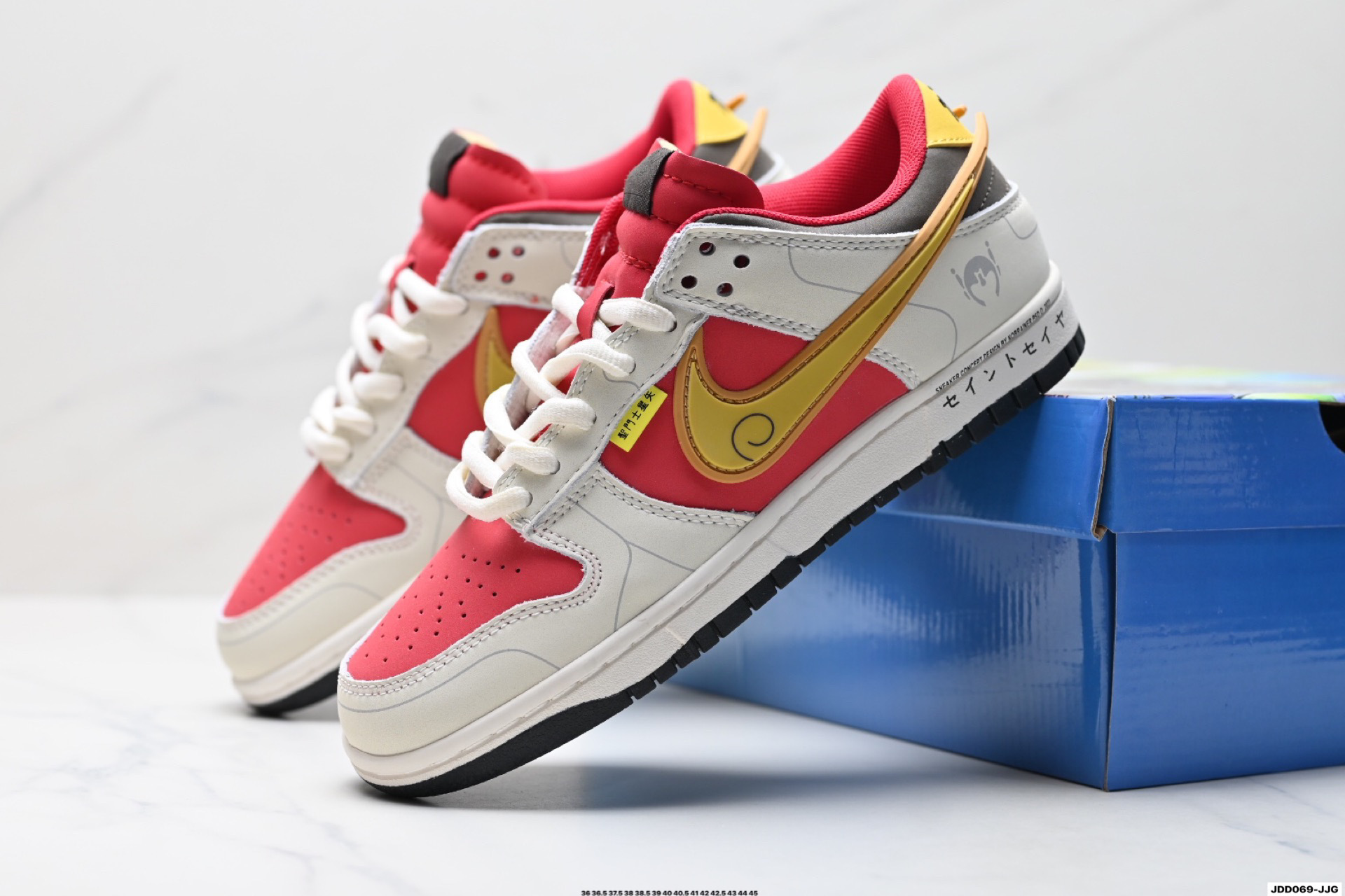 N58Y NIKE DUNK LOW shoes 50$ gallery