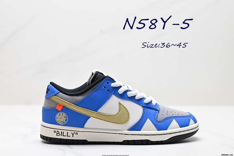 N58Y NIKE DUNK LOW shoes 50$ gallery