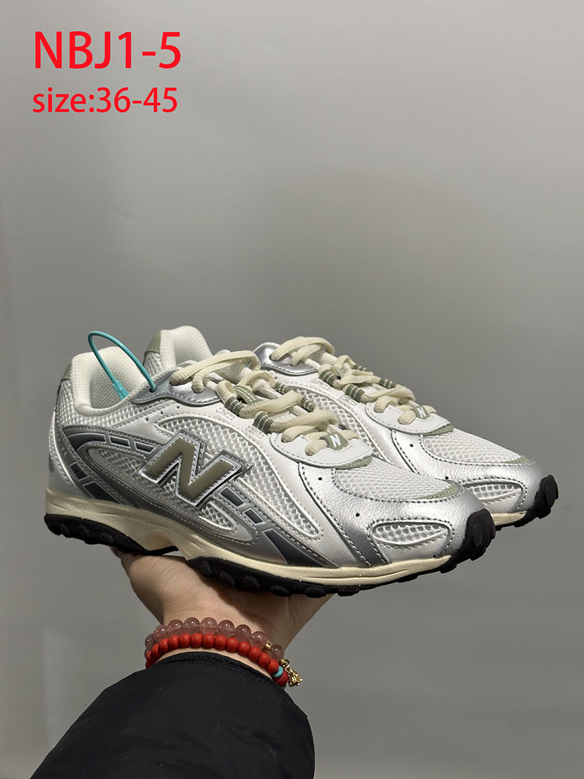 NBJ1 New Balance 204L series 53$ gallery