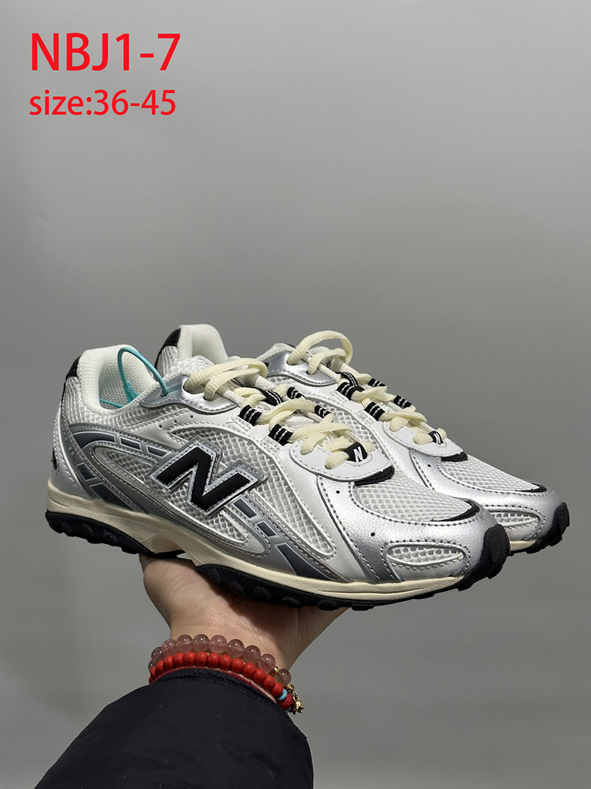 NBJ1 New Balance 204L series 53$ gallery