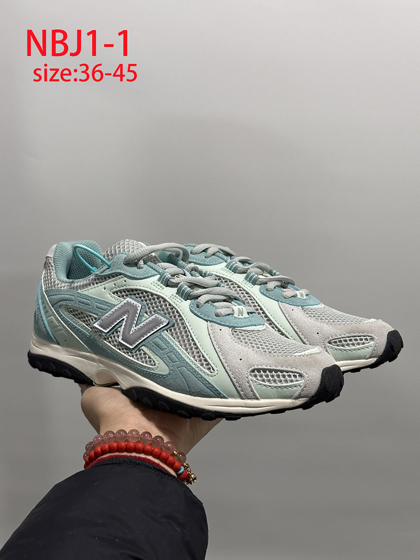 NBJ1 New Balance 204L series 53$ gallery