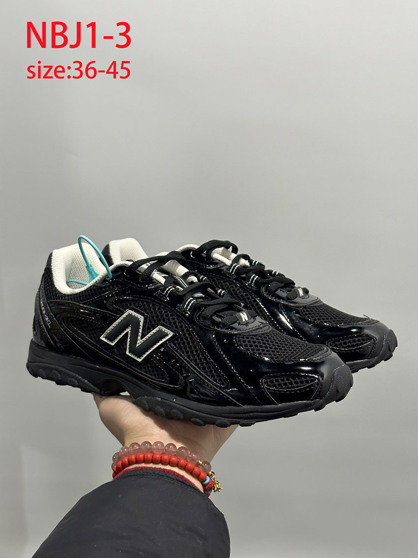 NBJ1 New Balance 204L series 53$ gallery