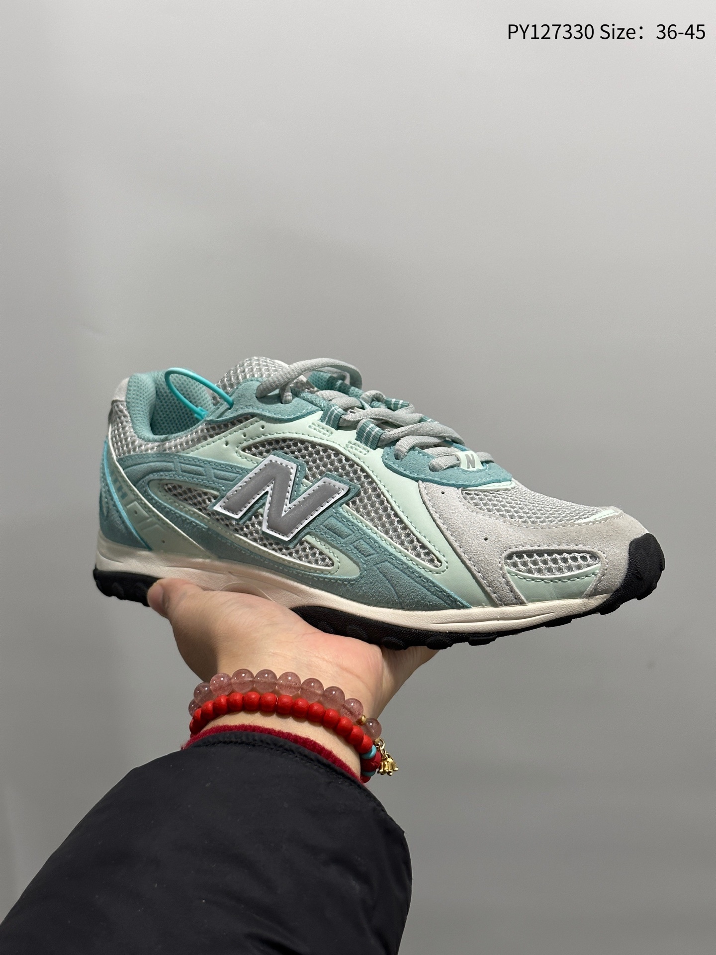 NBJ1 New Balance 204L series 53$ gallery