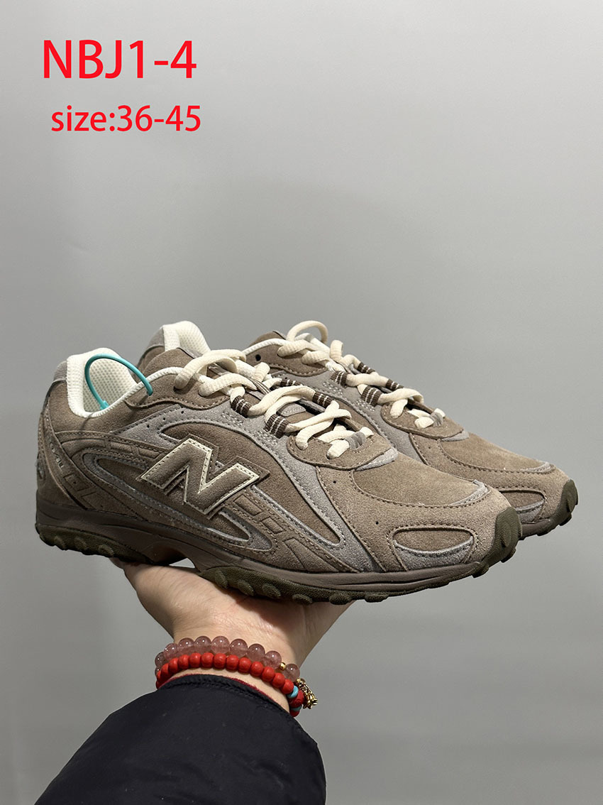 NBJ1 New Balance 204L series 53$ gallery