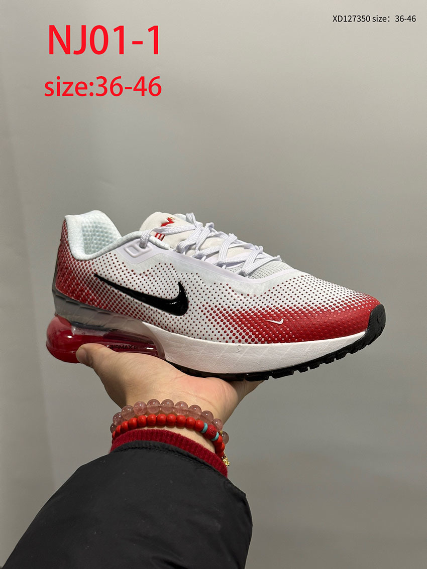 NJ01 NIKE AIR MAX PHOENIX SE Air Cushion 53$ gallery