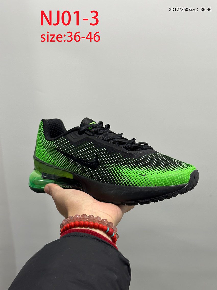 NJ01 NIKE AIR MAX PHOENIX SE Air Cushion 53$ gallery