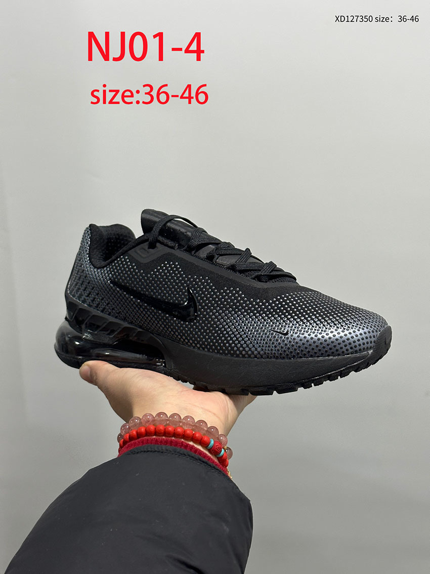 NJ01 NIKE AIR MAX PHOENIX SE Air Cushion 53$ gallery