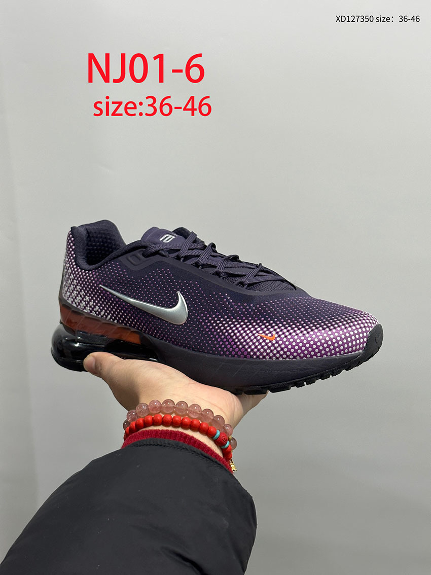 NJ01 NIKE AIR MAX PHOENIX SE Air Cushion 53$ gallery