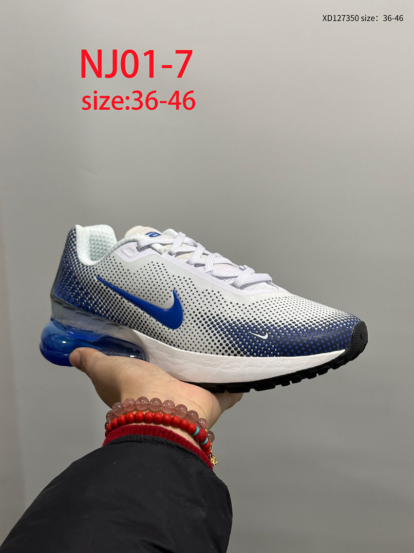 NJ01 NIKE AIR MAX PHOENIX SE Air Cushion 53$ gallery