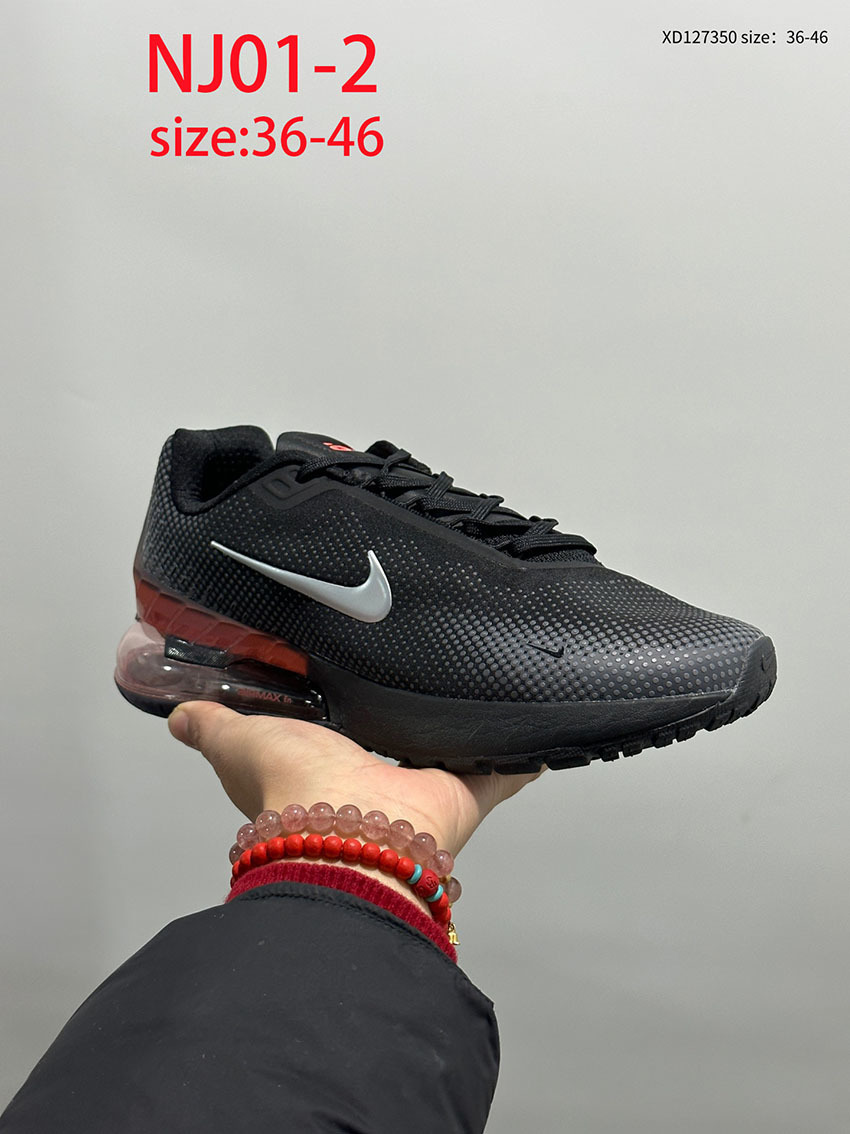 NJ01 NIKE AIR MAX PHOENIX SE Air Cushion 53$ gallery