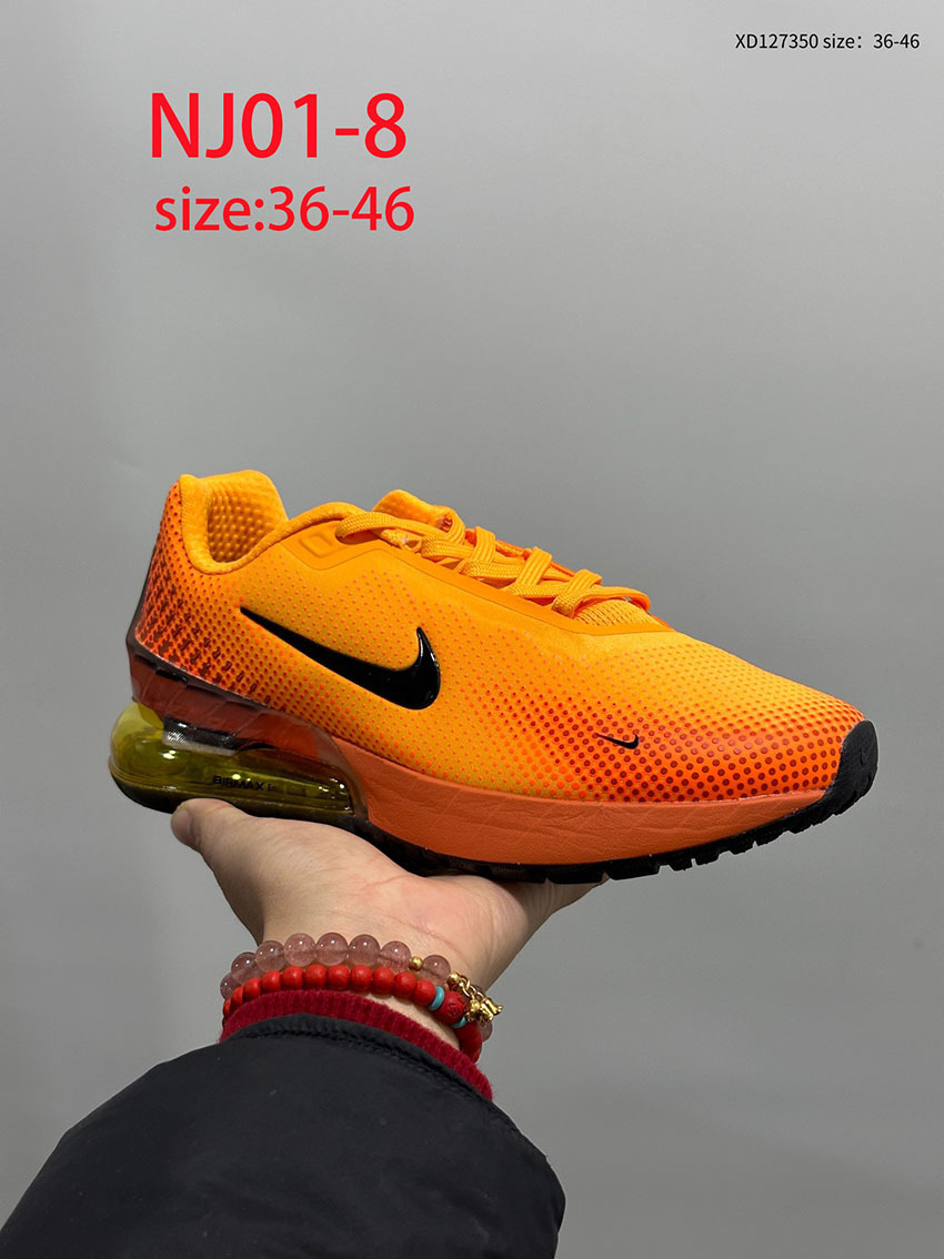 NJ01 NIKE AIR MAX PHOENIX SE Air Cushion 53$ gallery