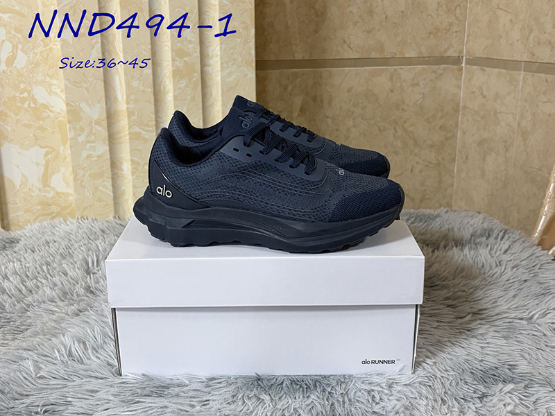 NND494 Alo Yoga Shoes 51.9$ gallery