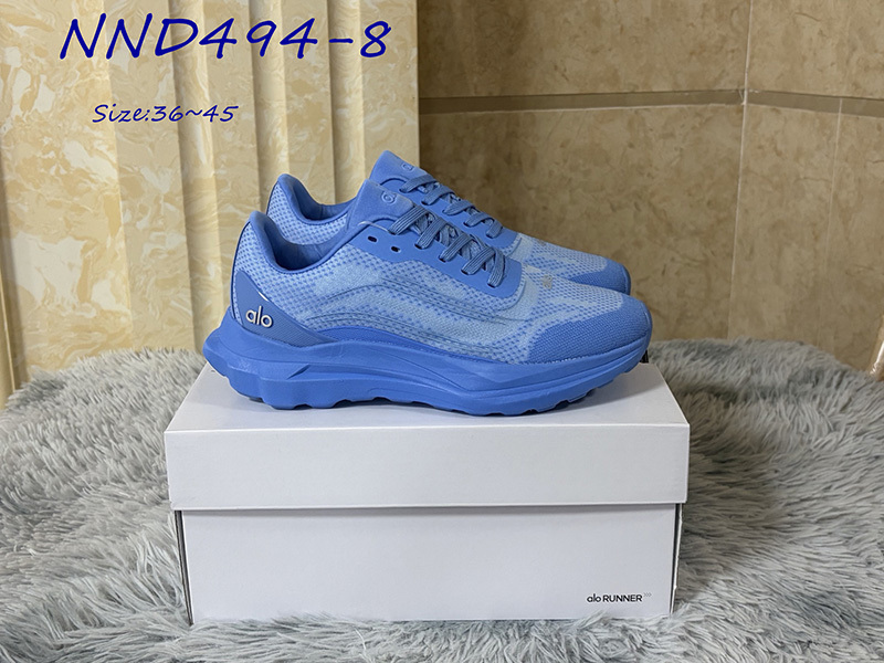 NND494 Alo Yoga Shoes 51.9$ gallery