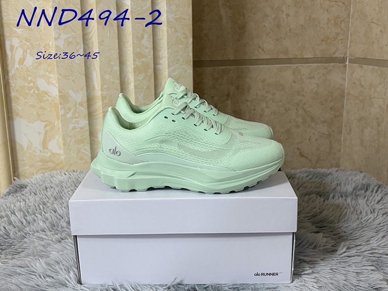 NND494 Alo Yoga Shoes 51.9$ gallery