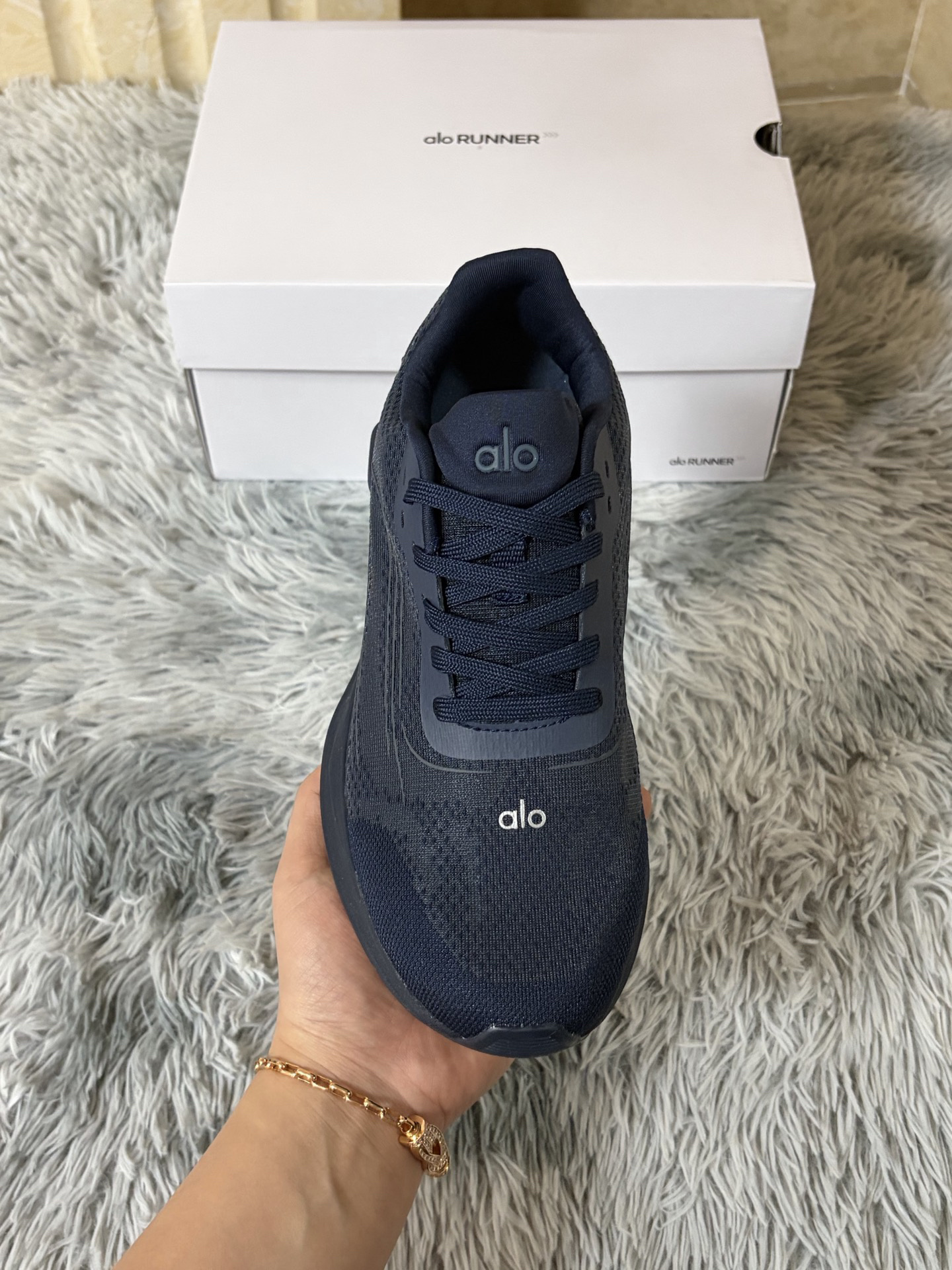 NND494 Alo Yoga Shoes 51.9$ gallery