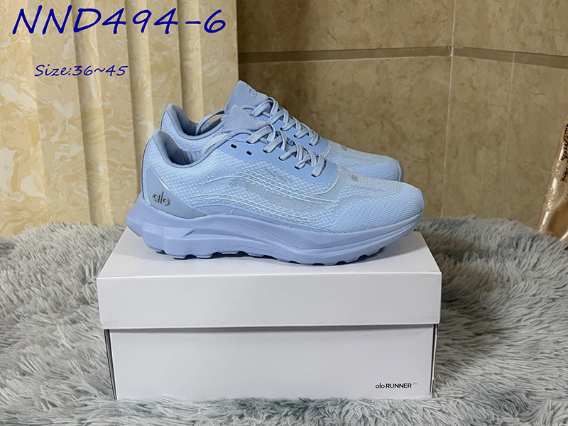 NND494 Alo Yoga Shoes 51.9$ gallery