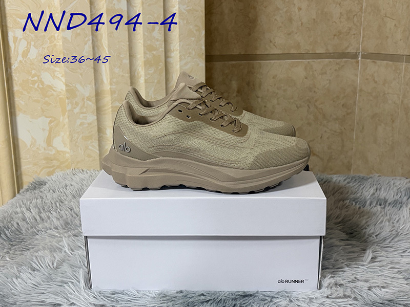 NND494 Alo Yoga Shoes 51.9$ gallery