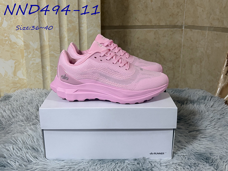 NND494 Alo Yoga Shoes 51.9$ gallery