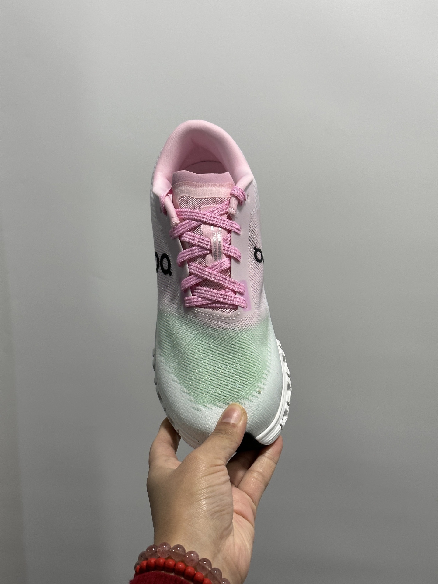 OJ01 On Running Cloud 6 Coast Casual Shoes 53$ gallery