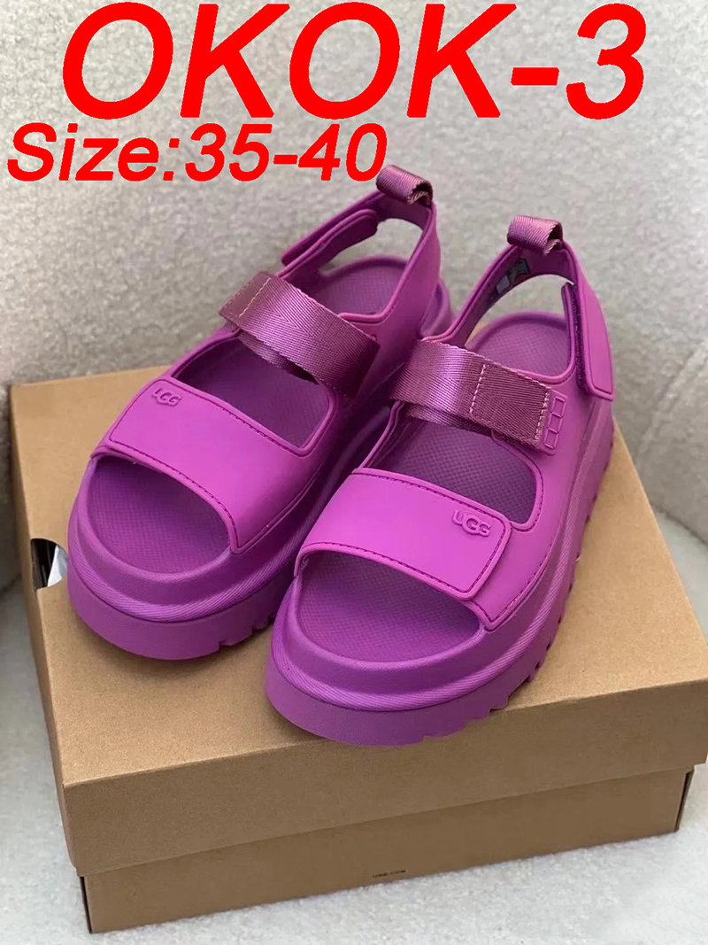 OKOK UGG sandals 73$ gallery