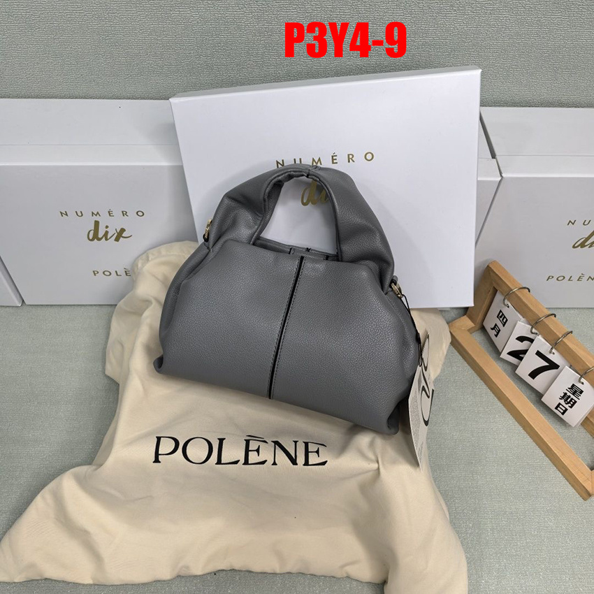 P3Y4 Polene bag 36.8$ gallery