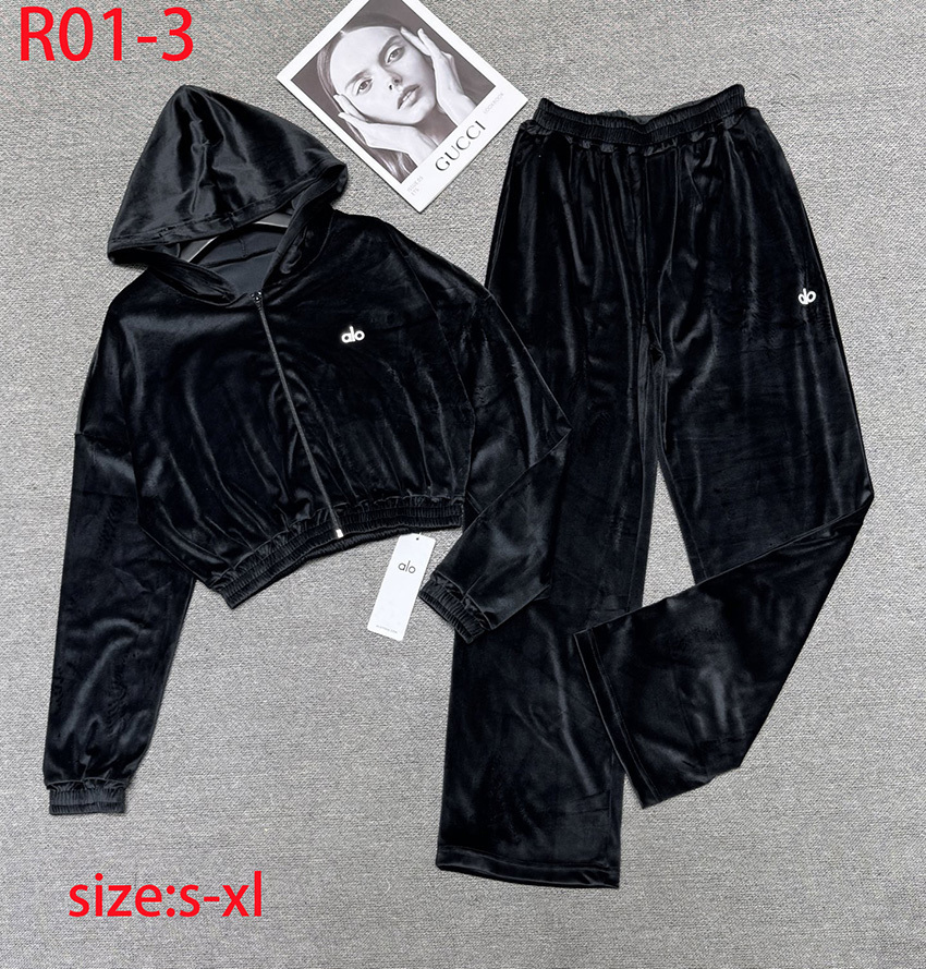 R01 ALO Set 53$ gallery